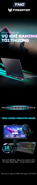 Laptop Gaming 2023